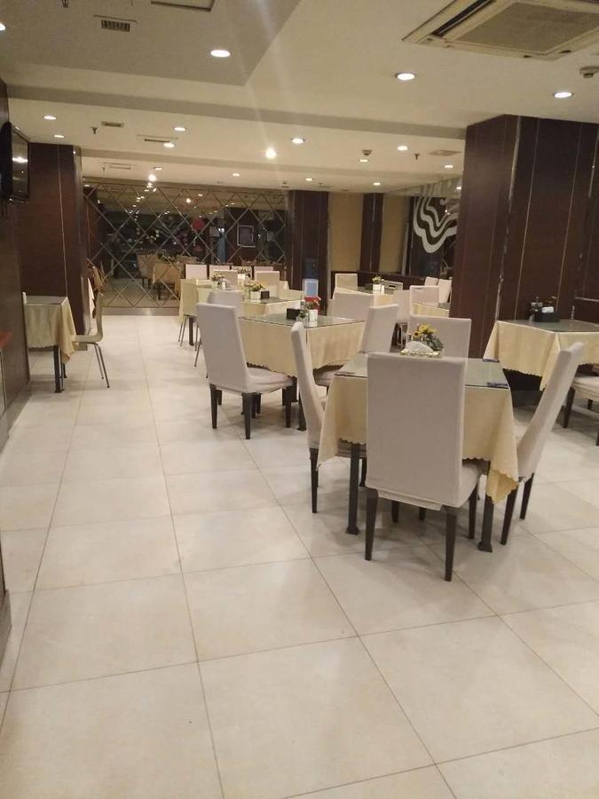 Jinjiang Inn Select Taiyuan Xuefu Street Changzhi Road Bagian luar foto